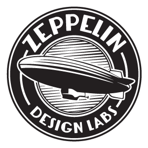 Zeppelin Design Labs logo